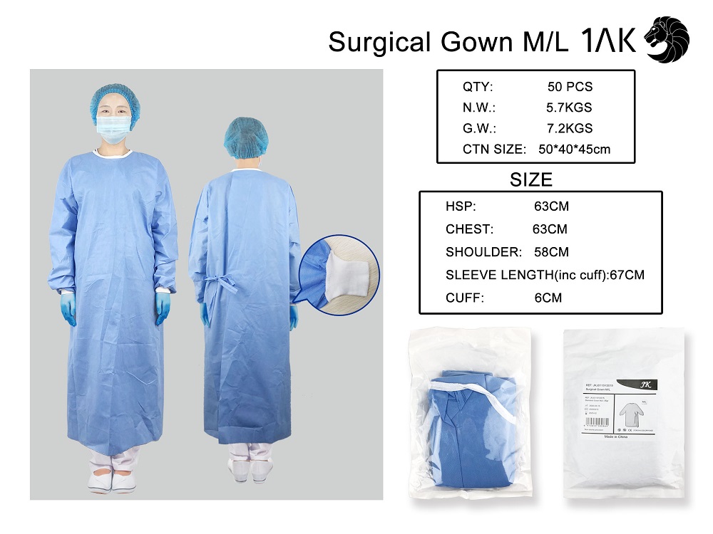 Surgical Gowns